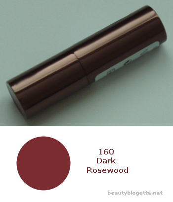 Catrice Absolute Moisture ruž - 160 Dark Rosewood Catrice Absolute Moisture ruž - 160 Dark Rosewood