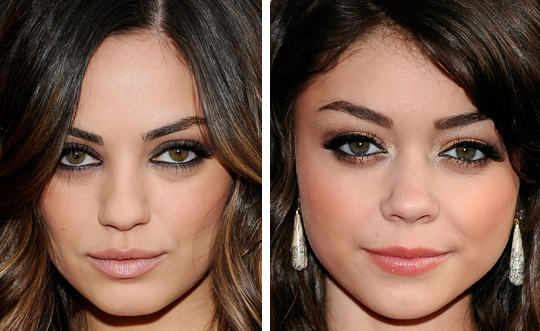 17th SAG Awards