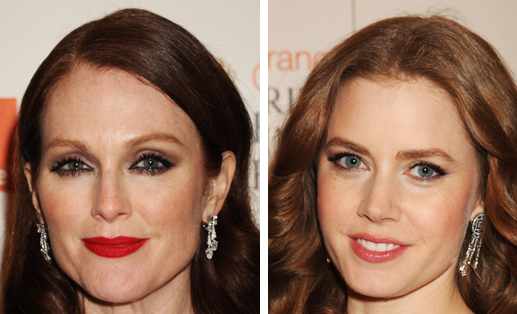 BAFTA awards 2011