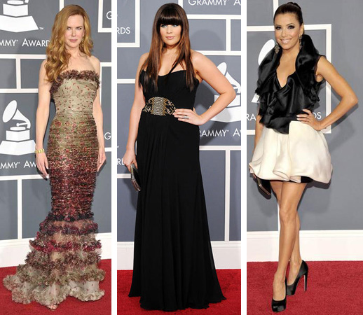 53rd GRAMMY Awards