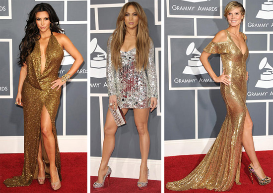 53rd GRAMMY Awards