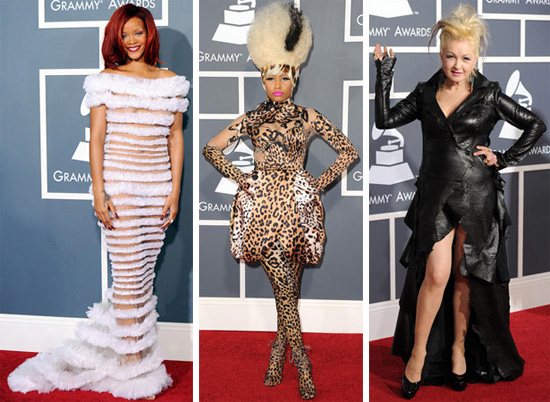 53rd GRAMMY Awards