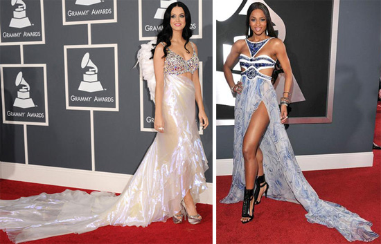 53rd GRAMMY Awards