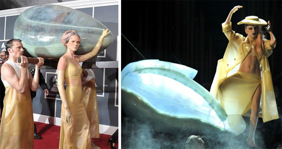 53rd GRAMMY Awards