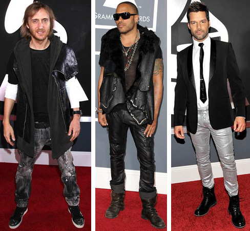 53rd GRAMMY Awards