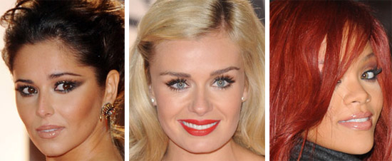 The BRIT Awards 2011