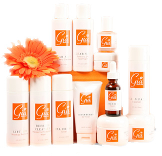 Gia Skincare Gia Skincare