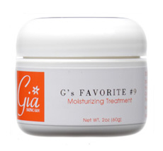 Gia Skincare Gia Skincare