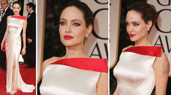 The 69th Annual Golden Globe Awards