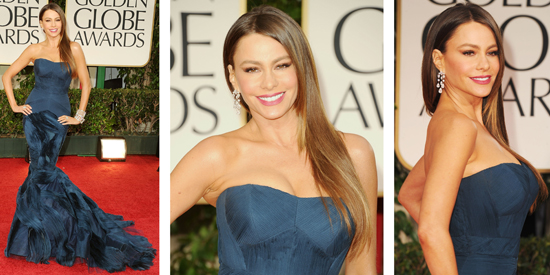 The 69th Annual Golden Globe Awards