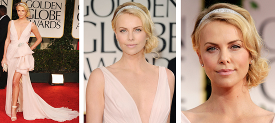 The 69th Annual Golden Globe Awards