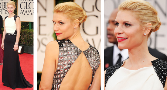 The 69th Annual Golden Globe Awards