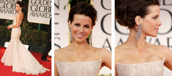 The 69th Annual Golden Globe Awards