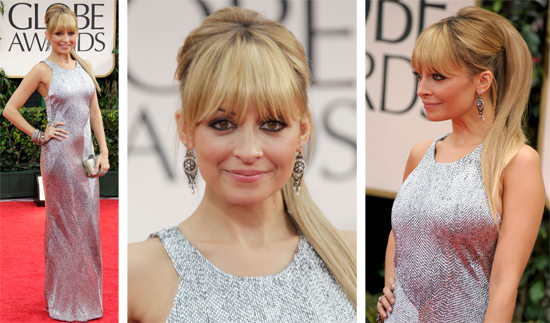 The 69th Annual Golden Globe Awards