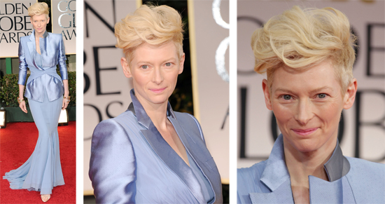The 69th Annual Golden Globe Awards