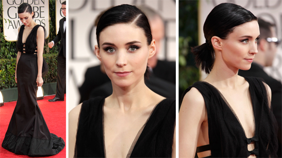 The 69th Annual Golden Globe Awards