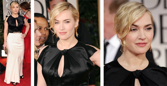The 69th Annual Golden Globe Awards