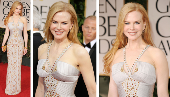 The 69th Annual Golden Globe Awards