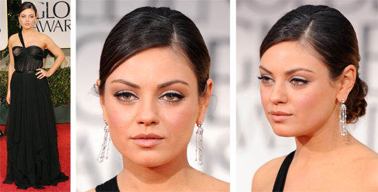 The 69th Annual Golden Globe Awards