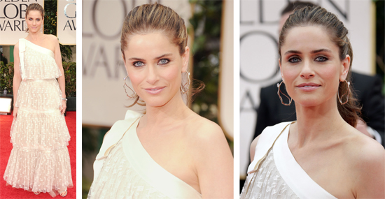 The 69th Annual Golden Globe Awards