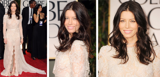 The 69th Annual Golden Globe Awards