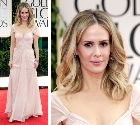 The 69th Annual Golden Globe Awards