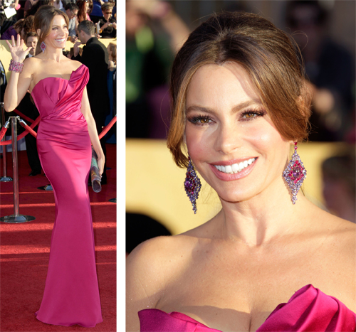 18th SAG Awards