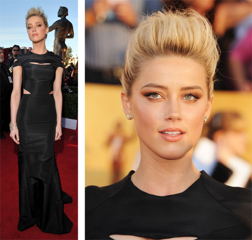 18th SAG Awards