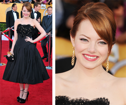 18th SAG Awards