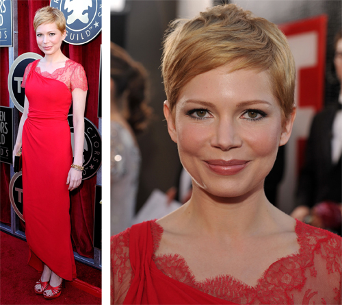 18th SAG Awards