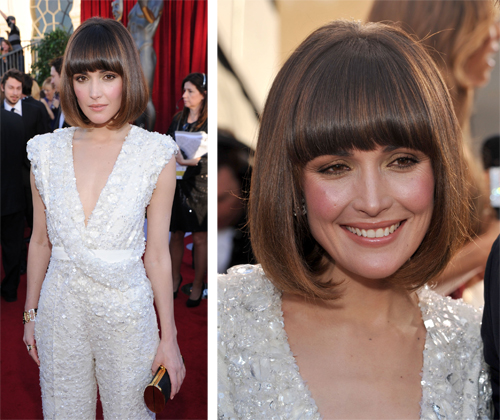 18th SAG Awards