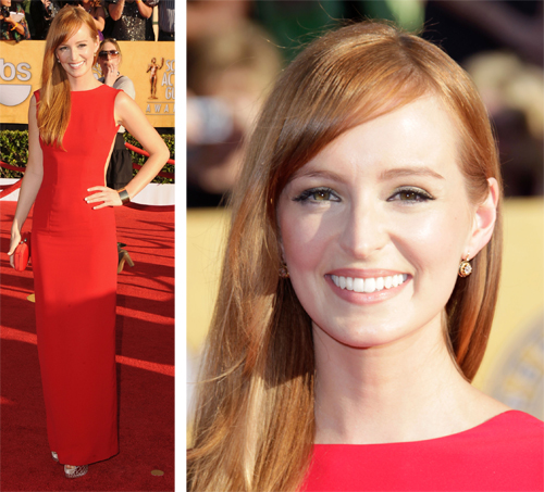 18th SAG Awards