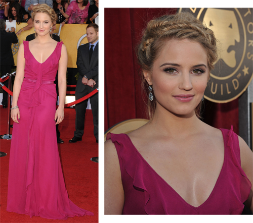 18th SAG Awards