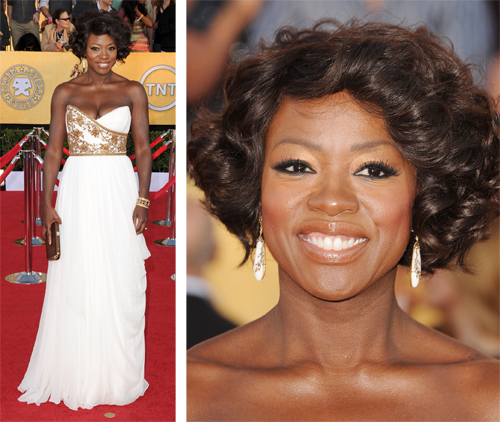 18th SAG Awards