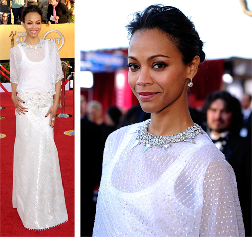 18th SAG Awards