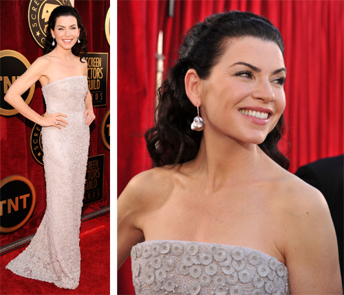 18th SAG Awards