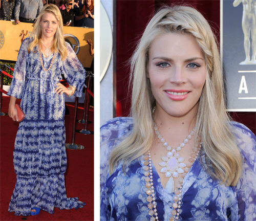 18th SAG Awards