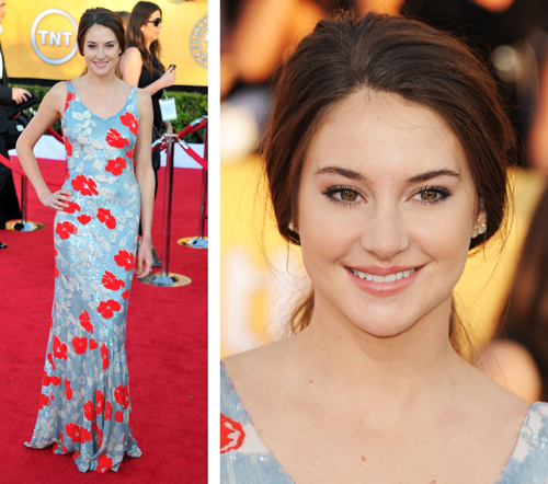 18th SAG Awards