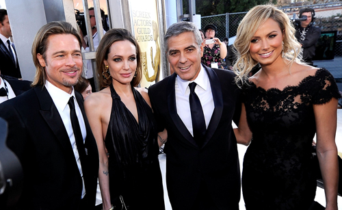18th SAG Awards