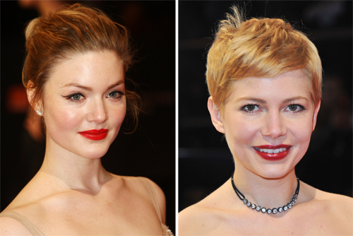 BAFTA 2012 BAFTA 2012