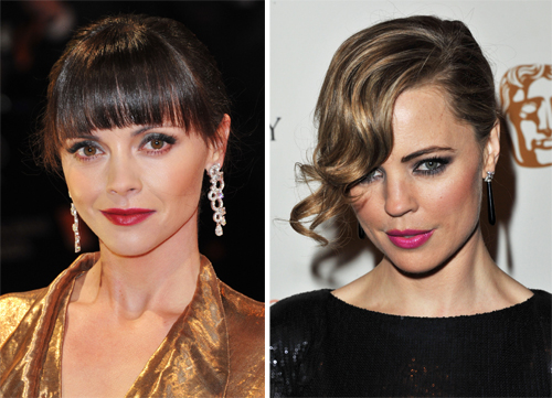 BAFTA 2012 BAFTA 2012
