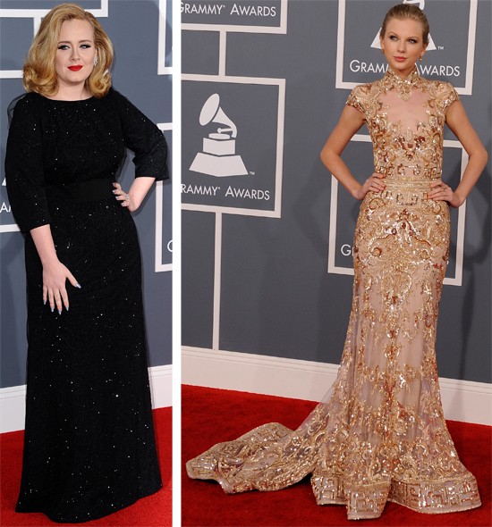 54th Grammy Awards