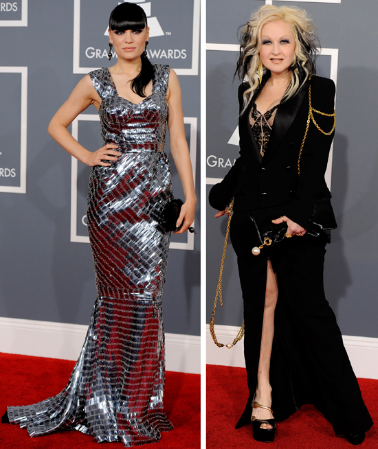 54th Grammy Awards