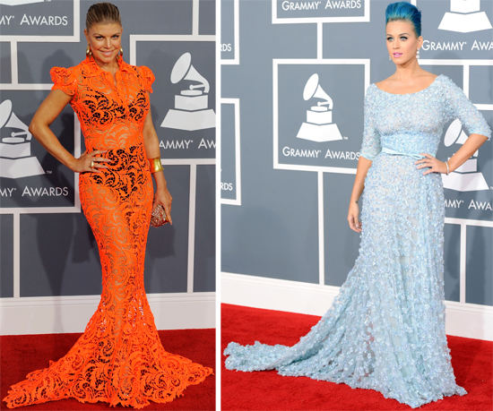 54th Grammy Awards