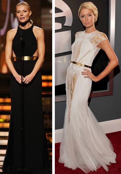 54th Grammy Awards