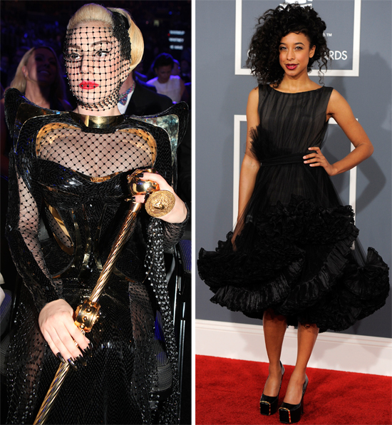 54th Grammy Awards