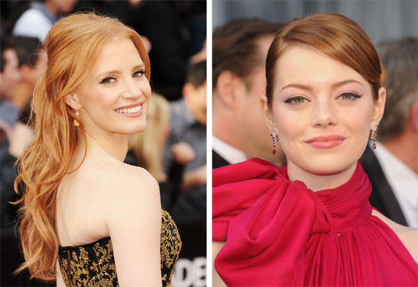 The 84th Oscars The 84th Oscars
