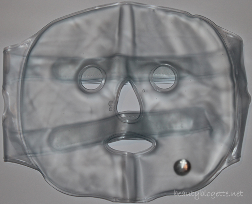 Nuvo Visage Hot Ice Therapy Mask