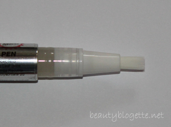 Whitening Lightning