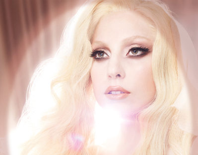 MAC Viva Glam Gaga II